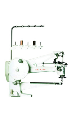 Обувная швейная машина Claes Артикул: 853 000