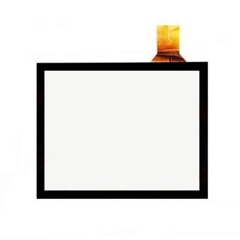Проекционно-емкостный сенсорный экран 2,4 мм мультитач на 10 касаний арт. ТчБ24338