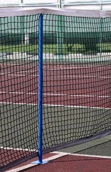 Подпорки для сетки для одиночной игры, пара