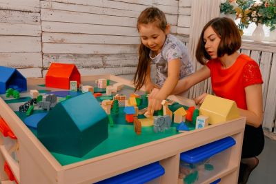 Игровой ландшафтный стол S арт. ПрТ27684