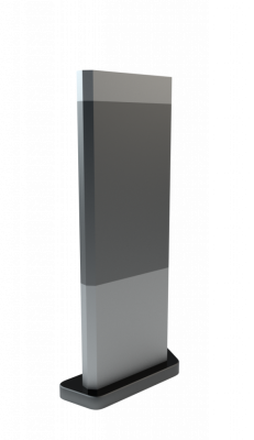 Информационный терминал UTSInfo Street 42 арт. UT15597