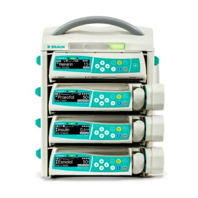 BBraun Perfusor Space арт. MfHc26538