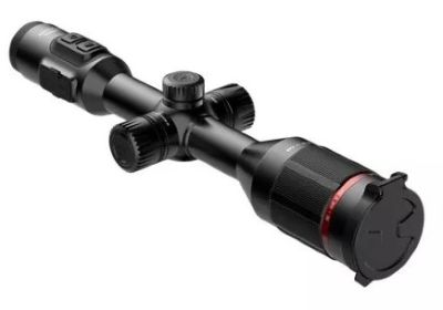 Прицел тепловизионный Guide TU420