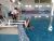 Передвижной подъёмник для бассейна MINIK-Agua Передвижной подъёмник для бассейна MINIK-Agua