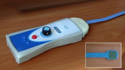 Аппарат для пациентов с вестибулярной дисфункцией «Эквос» арт. Mad23336