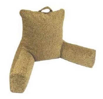 Кресло-подушка с подлокотниками для усаживания арт.СиМ27262