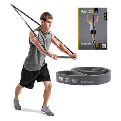 Элластичные ленты сопротивления Pro Bands Medium