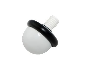 Наконечник для ориентационной трости арт. ИА3407