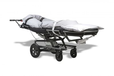 Кресло-коляска инвалидная LY-800-0316 «NEST» арт. MT28379