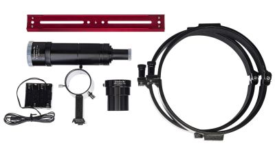 Levenhuk (Левенгук) Ra 200N F5 OTA