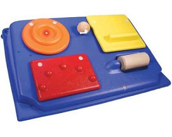 5-ти функциональный развивающий центр арт. ИА3846