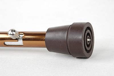 Трость телескопическая 10105