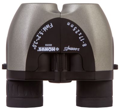 Бинокль Konus Zoomy-25 8–17x25