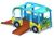 Игровой комплекс для детей с ограниченными возможностями Автобус ДО-1 арт. ДС19140