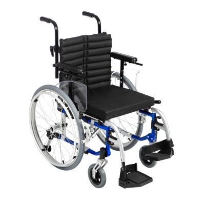 Инвалидная коляска для детей с ДЦП Puma