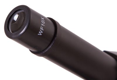 Микроскоп цифровой Bresser 40–1024x, в кейсе