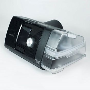 ResMed AirSense S10 AutoSet - оптимальный комплект арт. ЧВ21943