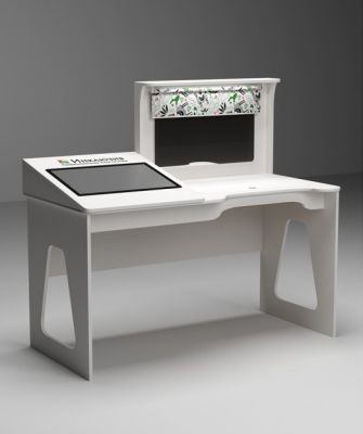 Профессиональный стол логопеда «Инклюзив Лого-Про» арт. ИнР27440