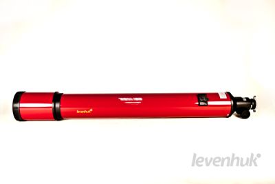 Телескоп Levenhuk (Левенгук) Astro R185 EQ