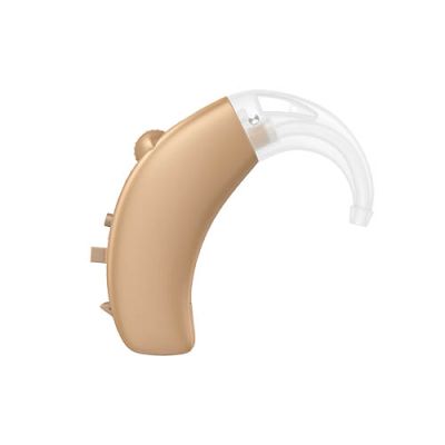 Слуховой аппарат Эльф-46P Max