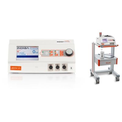 Прибор электромагнитной терапии INDIBA Activ 701