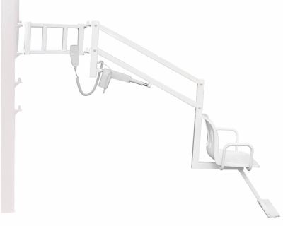 Переносной подъёмник для бассейна Minik