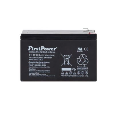 Аккумулятор FIRST POWER FP 12120