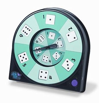 All Turn It Spinner арт. 5676