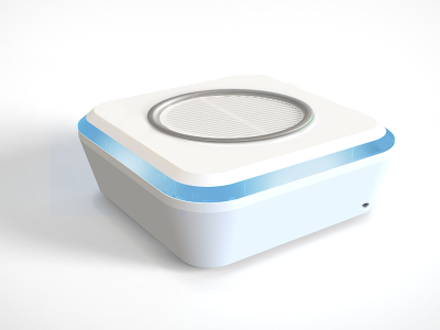 Звуковой приемник Senso Sound