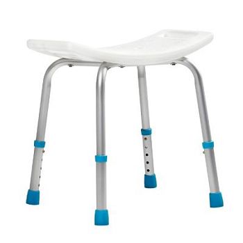 Табурет для ванны LUX 510