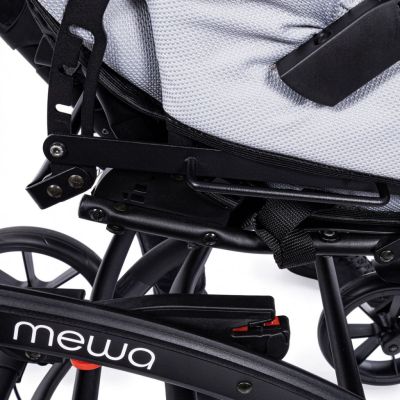 Детская инвалидная кресло-коляска MyWam MEWA