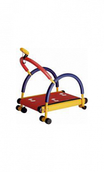 Детский тренажер Беговая дорожка арт. MT11259