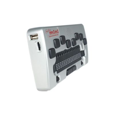 Тактильный дисплей Брайля Seika mini 16 арт. ДС28235