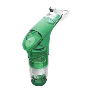 Тренажер для спортивного дыхания Wellness Plus Light