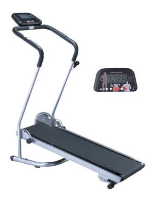 Беговая дорожка механическая