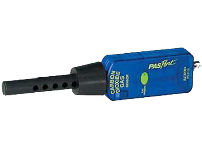 Цифровой датчик углекислого газа PASCO арт. InV20507