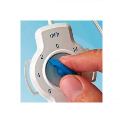 Помпа эластомерная Leventon DOSI-FUSER арт. MfHc26543