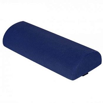 Подушка ортопедическая под спину, модель LUMBAR HALF ROLL  арт. MEY27413