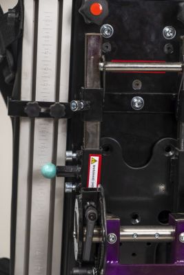 Опора для стояния (вертикализатор) RTX L переднеопорная