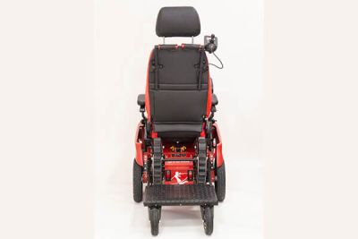 Платформа сопровождающего для колясок Caterwil арт. CtW28367