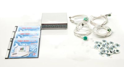 Комплекс для реабилитации опорно-двигательного аппарата БОС