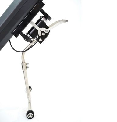 Электроприставка для инвалидных колясок Спорт