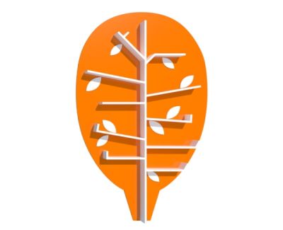 Экополка «Дубок»