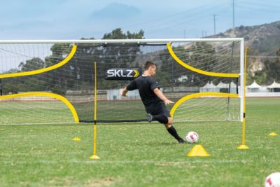 Тренажерная сетка для ударов GoalShot
