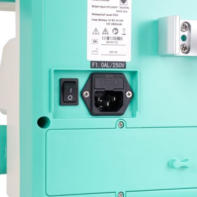 Дозатор медицинский для внутривенного вливания Армед LINZ-8B  арт. AR26592