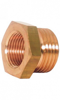 Резьбовой переходник Артикул: 169P82