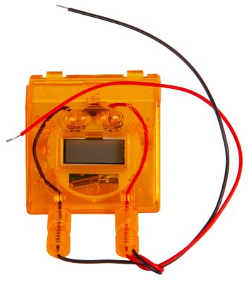 Набор для экспериментов Bresser (Брессер) National Geographic «Гальванический элемент и Волшебная лампа»