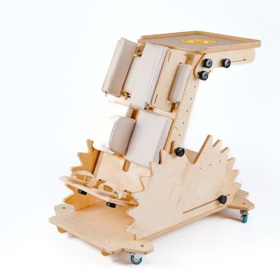 Опора для стояния «Солнце» (исполнение 2) размер 3