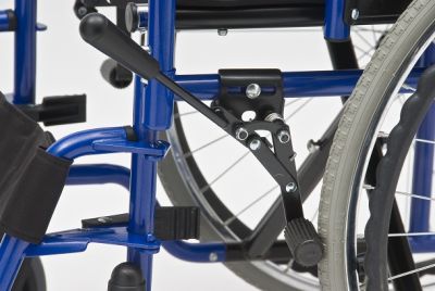 Кресло-коляска для инвалидов Н 035 арт. AR12297