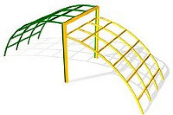 Лаз Паучки арт. AQ17270